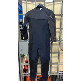 Гідрокостюм Bare Revel Full 3/2mm 